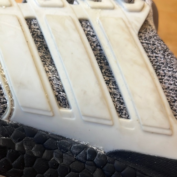 Oreo Adidas Ultra Boost - REPLICA - Picture 7 of 14